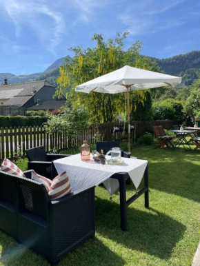 (70m²) Ferienwohnungen am Wolfgangsee *Strobl*